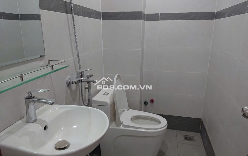 Nhà Đẹp 52m2 – Thiết kế Hiện đại – Nguyễn Hồng Đào, Tân Bình – 3 Tầng, 4PN 4TW – 7.8 Tỷ